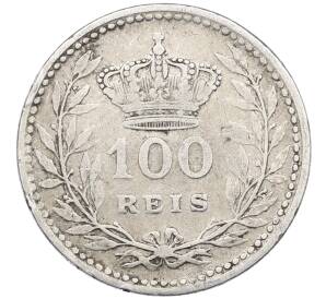 100 рейс 1910 года Португалия — Фото №2