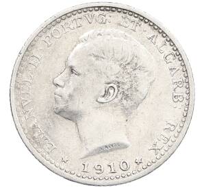 100 рейс 1910 года Португалия — Фото №1