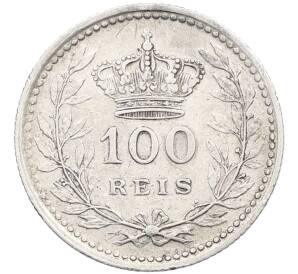 100 рейс 1910 года Португалия — Фото №2