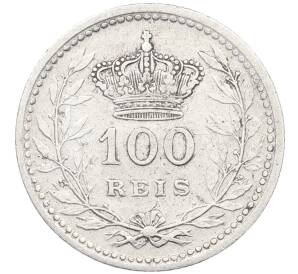 100 рейс 1909 года Португалия — Фото №2