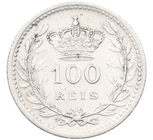 100 рейс 1910 года Португалия — Фото №2