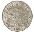 Монета 1 шиллинг 1925 года Британская Восточная Африка (Артикул: M2-86353) — Фото №1