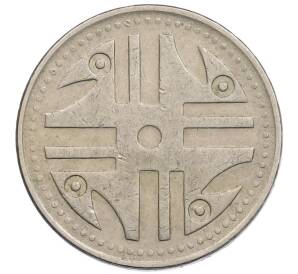 200 песо 2006 года Колумбия — Фото №2