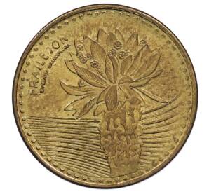 100 песо 2012 года Колумбия — Фото №2