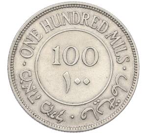 100 милс 1935 года Палестина — Фото №1