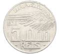 Монета 5000 рейс 1936 года Бразилия (Артикул: M2-86435) — Фото №1