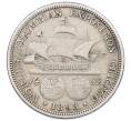 Монета 1/2 доллара (50 центов) 1893 года США «Колумбийская выставка в Чикаго» (Артикул: M2-86478) — Фото №1