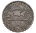 Монета 1/2 доллара (50 центов) 1893 года США «Колумбийская выставка в Чикаго» (Артикул: M2-86490) — Фото №1