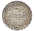 Монета 1/2 доллара (50 центов) 1893 года США «Колумбийская выставка в Чикаго» (Артикул: M2-86493) — Фото №1