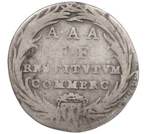 1 джулио 1735 года Папская область — Фото №1