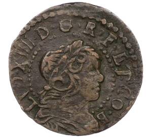 1 сейсено 1650 года Каталония (Сегадорское восстание) — Фото №1