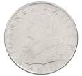 Монета 100 лир 1960 года Ватикан (Артикул: M2-87201) — Фото №2
