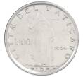 Монета 100 лир 1959 года Ватикан (Артикул: M2-87266) — Фото №1