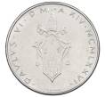Монета 100 лир 1976 года Ватикан (Артикул: M2-87379) — Фото №2