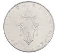Монета 100 лир 1970 года Ватикан (Артикул: M2-87412) — Фото №2
