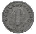 Монета 1 рейхспфенниг 1943 года D Германия (Артикул: M2-87485) — Фото №2