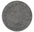 Монета 1 рейхспфенниг 1942 года J Германия (Артикул: M2-87490) — Фото №2