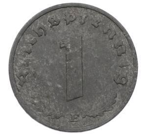 1 рейхспфенниг 1941 года E Германия — Фото №2