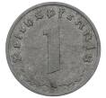 Монета 1 рейхспфенниг 1943 года A Германия (Артикул: M2-87508) — Фото №2