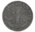 Монета 1 рейхспфенниг 1943 года A Германия (Артикул: M2-87520) — Фото №2