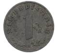 Монета 1 рейхспфенниг 1943 года A Германия (Артикул: M2-87529) — Фото №2