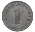 Монета 1 рейхспфенниг 1942 года D Германия (Артикул: M2-87534) — Фото №2