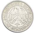 Монета 5 рейхсмарок 1931 года Е Германия (Артикул: K12-61595) — Фото №2
