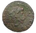 Монета AE3 Римская Империя (Артикул: T11-20260) — Фото №1
