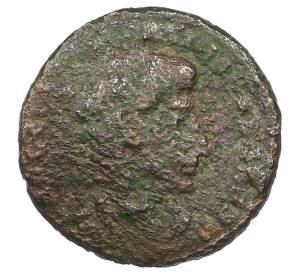 AE3 Римская Империя