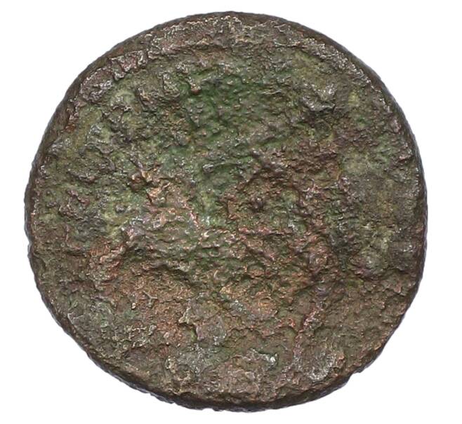 Монета AE3 Римская Империя (Артикул: T11-20260) — Фото №2