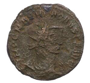 Антониниан 276-282 года Римская Империя — Проб — Фото №1