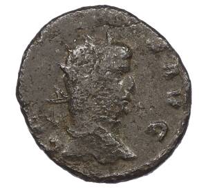 Антониниан 244-293 года Римская Империя — Фото №1