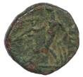 Монета AE4 Римская Империя (Артикул: T11-20273) — Фото №2