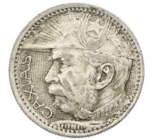 2000 рейс 1935 года Бразилия — Фото №2