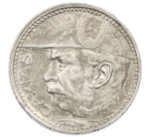 2000 рейс 1935 года Бразилия — Фото №2