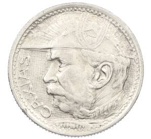 2000 рейс 1935 года Бразилия — Фото №2