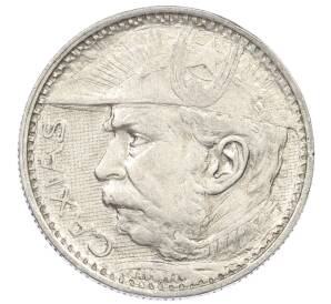 2000 рейс 1935 года Бразилия — Фото №2