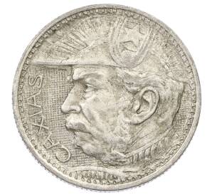 2000 рейс 1935 года Бразилия — Фото №2