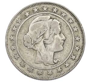 2000 рейс 1929 года Бразилия — Фото №2