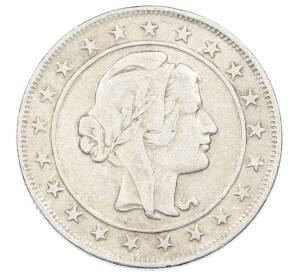 2000 рейс 1924 года Бразилия — Фото №2