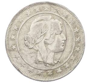 2000 рейс 1930 года Бразилия — Фото №2