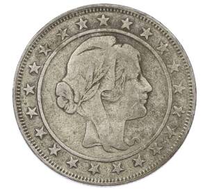 2000 рейс 1930 года Бразилия — Фото №2