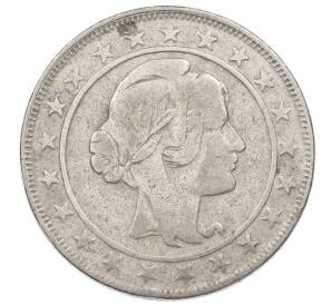 2000 рейс 1929 года Бразилия — Фото №2