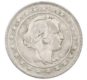 2000 рейс 1930 года Бразилия — Фото №2