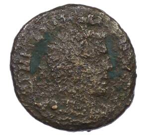 Сестерций 244-249 года Римская империя — Филипп I Араб — Фото №1