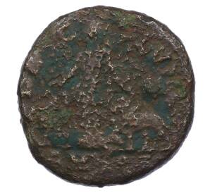 Сестерций 244-249 года Римская империя — Филипп I Араб — Фото №2