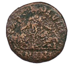 Сестерций 244-249 года Римская империя — Филипп I Араб — Фото №2