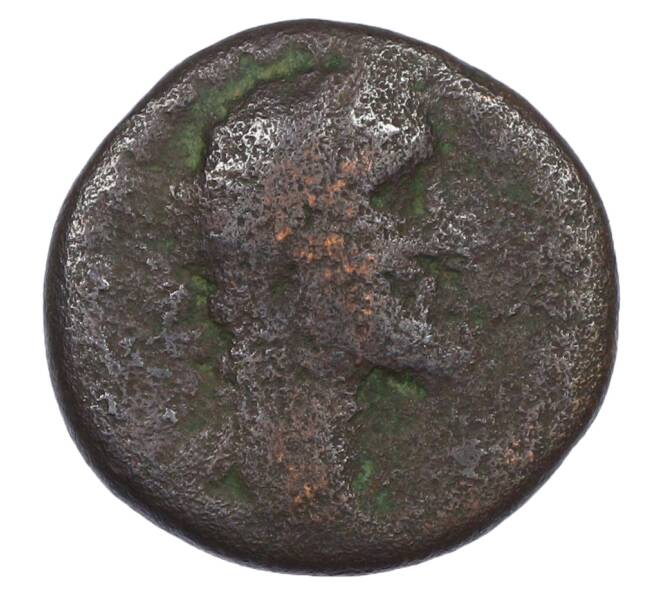 Монета AE1 Римская Империя (Артикул: T11-20753) — Фото №1