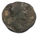 Монета AE2 Римская Империя (Артикул: T11-20754) — Фото №1