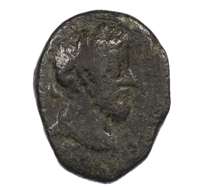 Монета AE1 Римская Империя (Артикул: T11-20759) — Фото №1